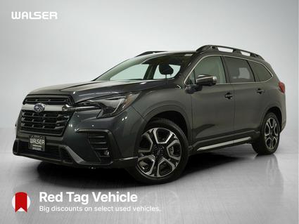 2023 Subaru Ascent Burnsville MN