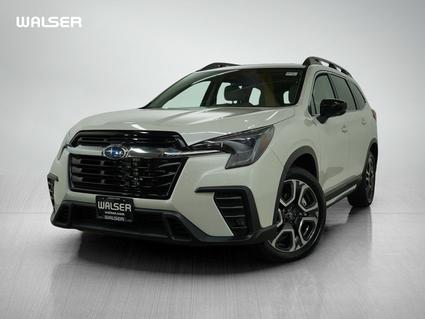 2024 Subaru Ascent Burnsville MN