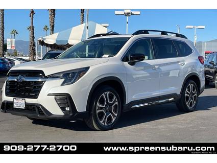 2024 Subaru Ascent San Bernardino CA