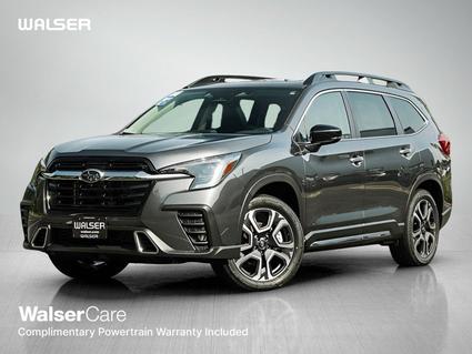 2025 Subaru Ascent South Saint Paul MN
