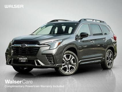 2025 Subaru Ascent South Saint Paul MN