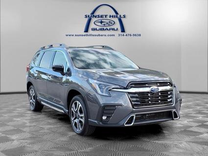 2025 Subaru Ascent Saint Louis MO