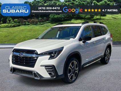 2025 Subaru Ascent Atlanta GA