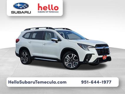2023 Subaru Ascent Temecula CA