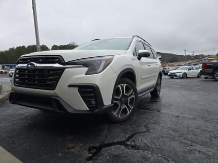 2023 Subaru Ascent Walhalla SC