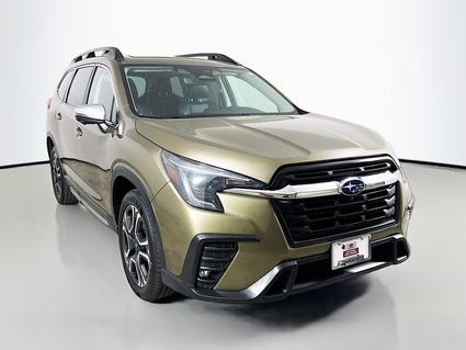 2023 Subaru Ascent Hermiston OR