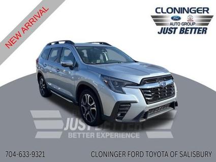 2023 Subaru Ascent Salisbury NC