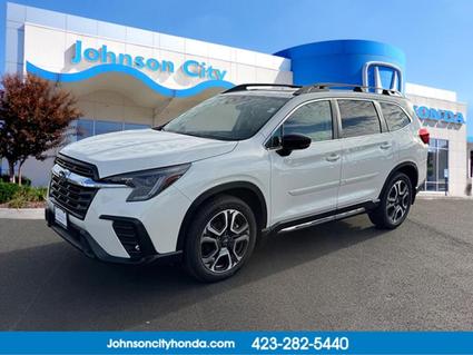 2024 Subaru Ascent Johnson City TN