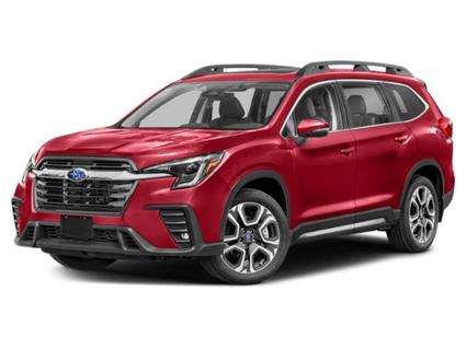 2024 Subaru Ascent Bismarck ND