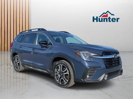 2024 Subaru Ascent Fletcher NC