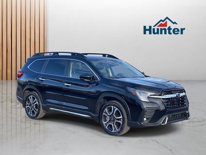 2025 Subaru Ascent Fletcher NC