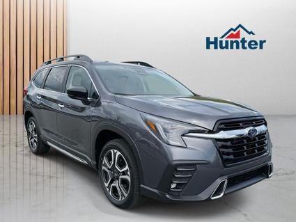 2025 Subaru Ascent Fletcher NC