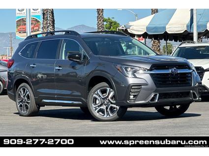 2025 Subaru Ascent San Bernardino CA