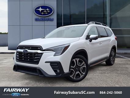 2023 Subaru Ascent Greenville SC
