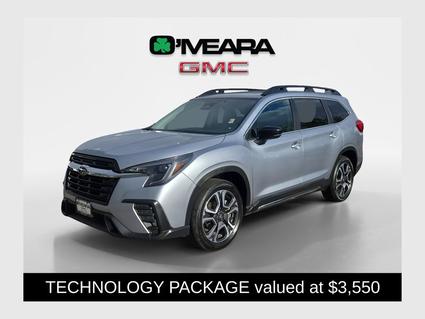 2024 Subaru Ascent Denver CO