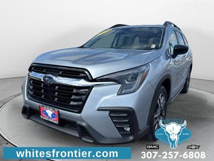 2024 Subaru Ascent Gillette WY