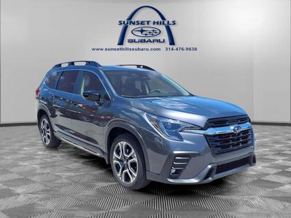 2024 Subaru Ascent Saint Louis MO