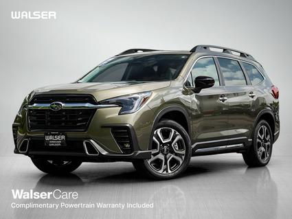 2025 Subaru Ascent South Saint Paul MN