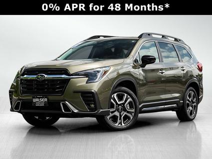 2025 Subaru Ascent South Saint Paul MN