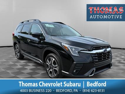2025 Subaru Ascent Bedford PA