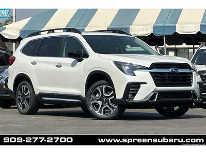 2025 Subaru Ascent San Bernardino CA