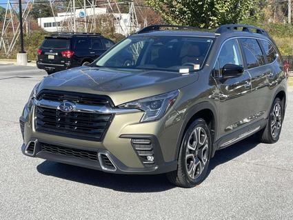 2025 Subaru Ascent Atlanta GA