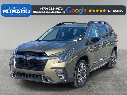 2025 Subaru Ascent Atlanta GA
