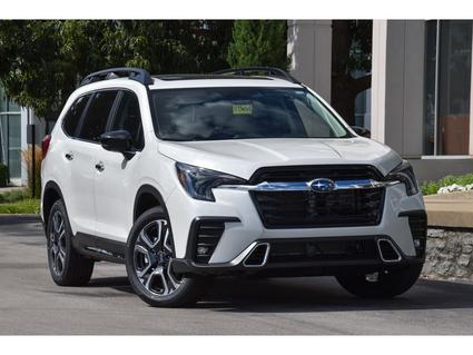 2025 Subaru Ascent Lexington KY