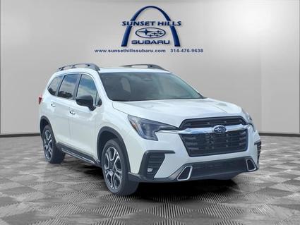 2025 Subaru Ascent Saint Louis MO