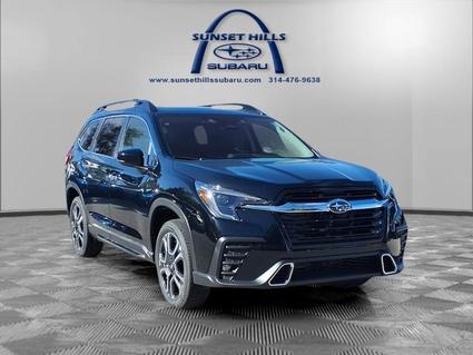 2025 Subaru Ascent Saint Louis MO