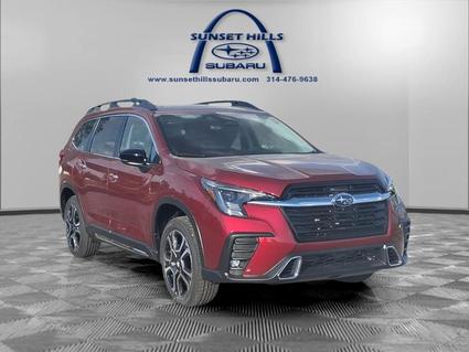 2025 Subaru Ascent Saint Louis MO