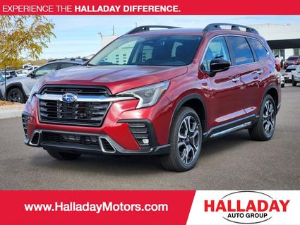 2025 Subaru Ascent Cheyenne WY