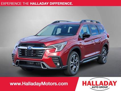 2025 Subaru Ascent Cheyenne WY