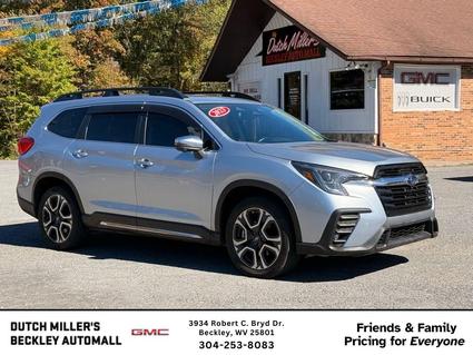 2023 Subaru Ascent Beckley WV