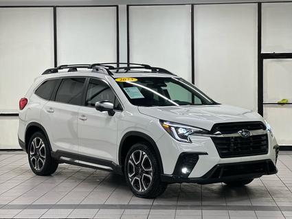 2023 Subaru Ascent Demotte IN
