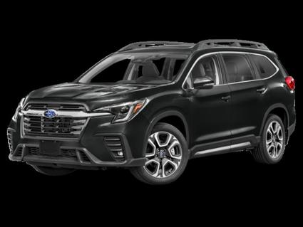 2023 Subaru Ascent Indiana PA