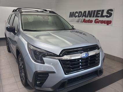 2024 Subaru Ascent Columbia SC