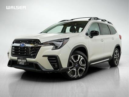 2024 Subaru Ascent Burnsville MN