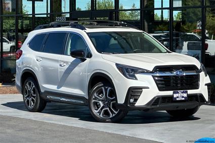 2024 Subaru Ascent Vero Beach FL