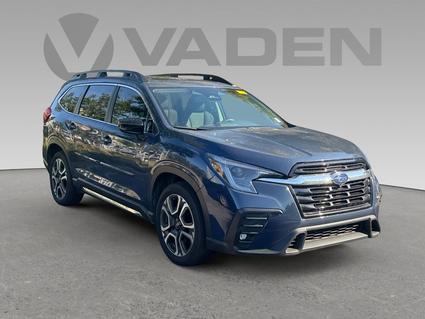 2024 Subaru Ascent Savannah GA