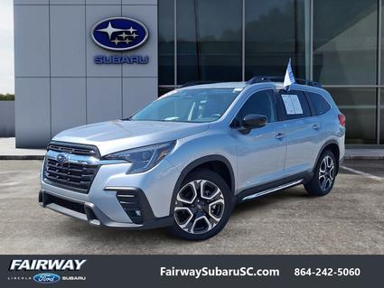 2024 Subaru Ascent Greenville SC