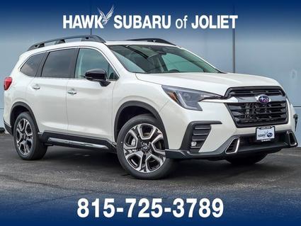 2025 Subaru Ascent Plainfield IL
