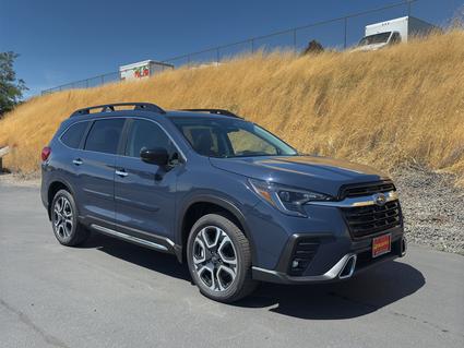 2025 Subaru Ascent Hermiston OR