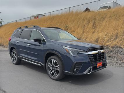 2025 Subaru Ascent Hermiston OR