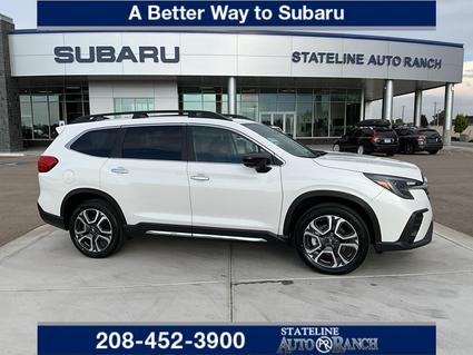 2025 Subaru Ascent Fruitland ID