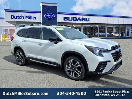 2025 Subaru Ascent Charleston WV