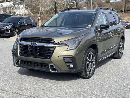 2025 Subaru Ascent Atlanta GA