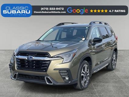2025 Subaru Ascent Atlanta GA