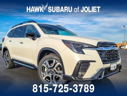 2025 Subaru Ascent Plainfield IL