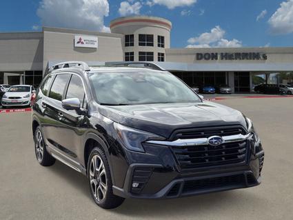 2023 Subaru Ascent Plano TX